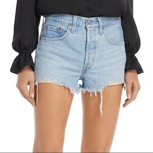 Levi's 501 Shorts